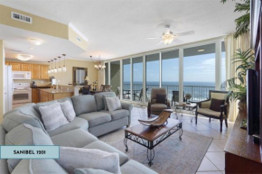 Sanibel 1201 by Vacation Homes Collection